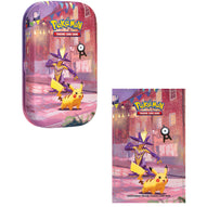 Gamevision - Pokemon 30th Mini Tin