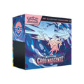 Gamevision - Pokemon Set Allenatore Fuoriclasse Caos Nascente