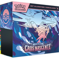 Gamevision - Pokemon Set Allenatore Fuoriclasse Caos Nascente
