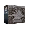 Gamevision - Pokemon Set Allenatore Fuoriclasse Megaevoluzione Buio Pesto