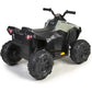 Feber - Quad Boxer 12V