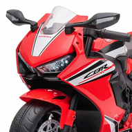 Mandelli - Moto Elettrica per Bambini Honda Cbr 1000 10.2V