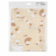 Andy & Helen - Borsa Porta Corredino Asilo