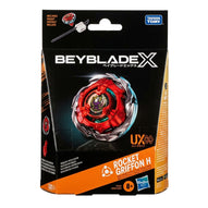 Hasbro - Beyblade X Starter Pack
