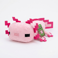 Mattel - Minecraft 8 Basic Plush HBN39