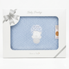 Andy & Helen - Coperta Estiva Per Culla 70X85 Cm