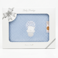 Andy & Helen - Coperta Estiva Per Culla 70X85 Cm