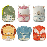 Sassi - Zaino Junior Backpack A4