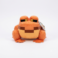 Mattel - Minecraft 8 Basic Plush HBN39