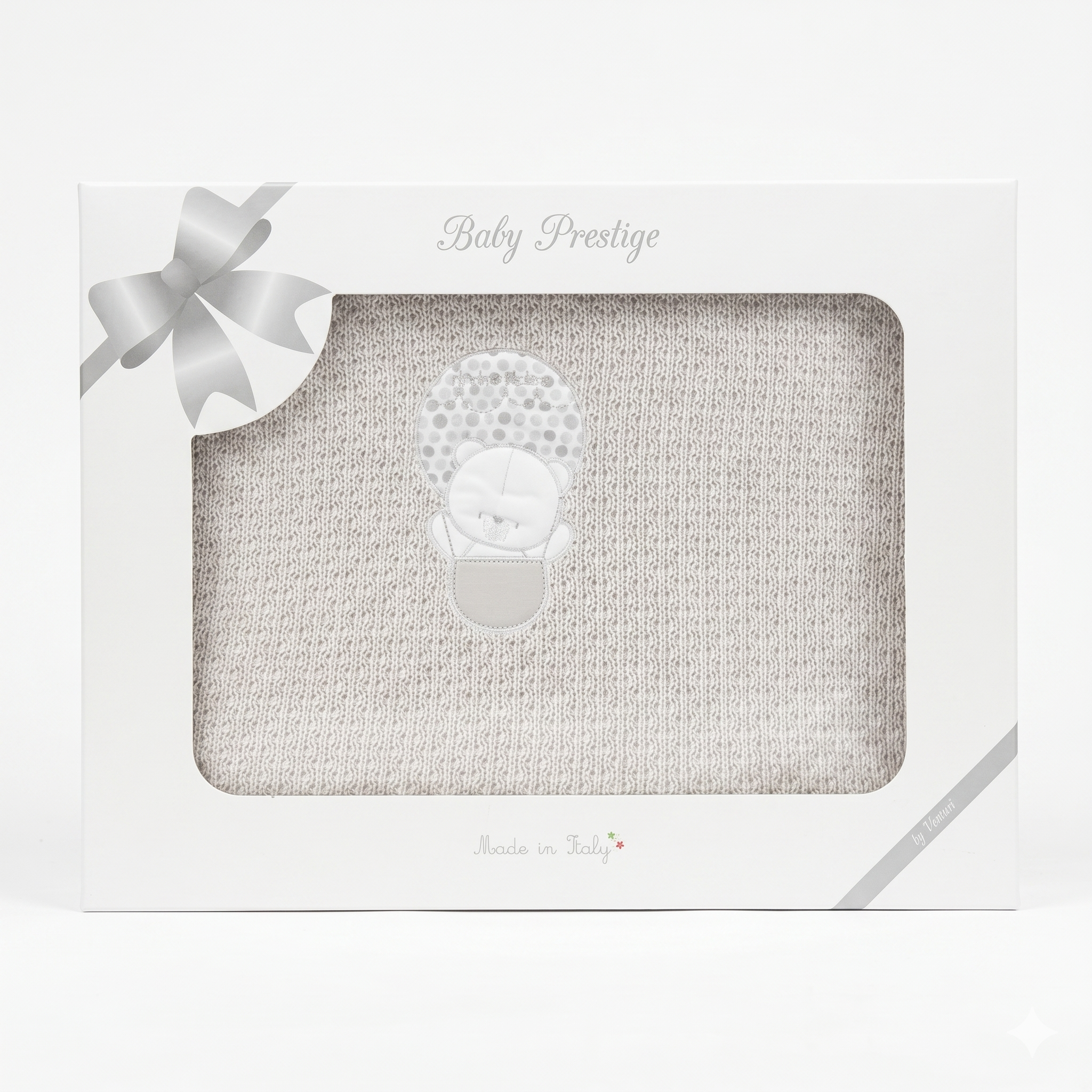 Andy & Helen - Coperta Estiva Per Culla 70X85 Cm