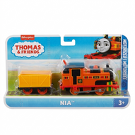 Fisher Price - Thomas &amp; Friends Motorized Locomotive HFX93