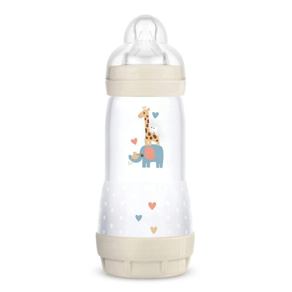 Mam – Easy Start ™ Anti-Colic Bottle 320ml 4m+