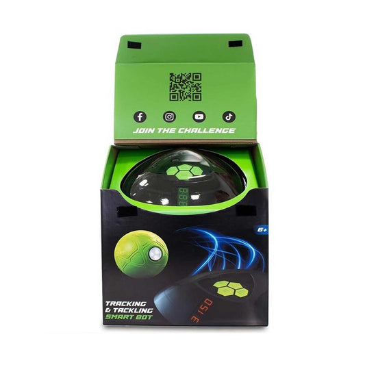 Giochi Preziosi - Soccerbot Allenamento