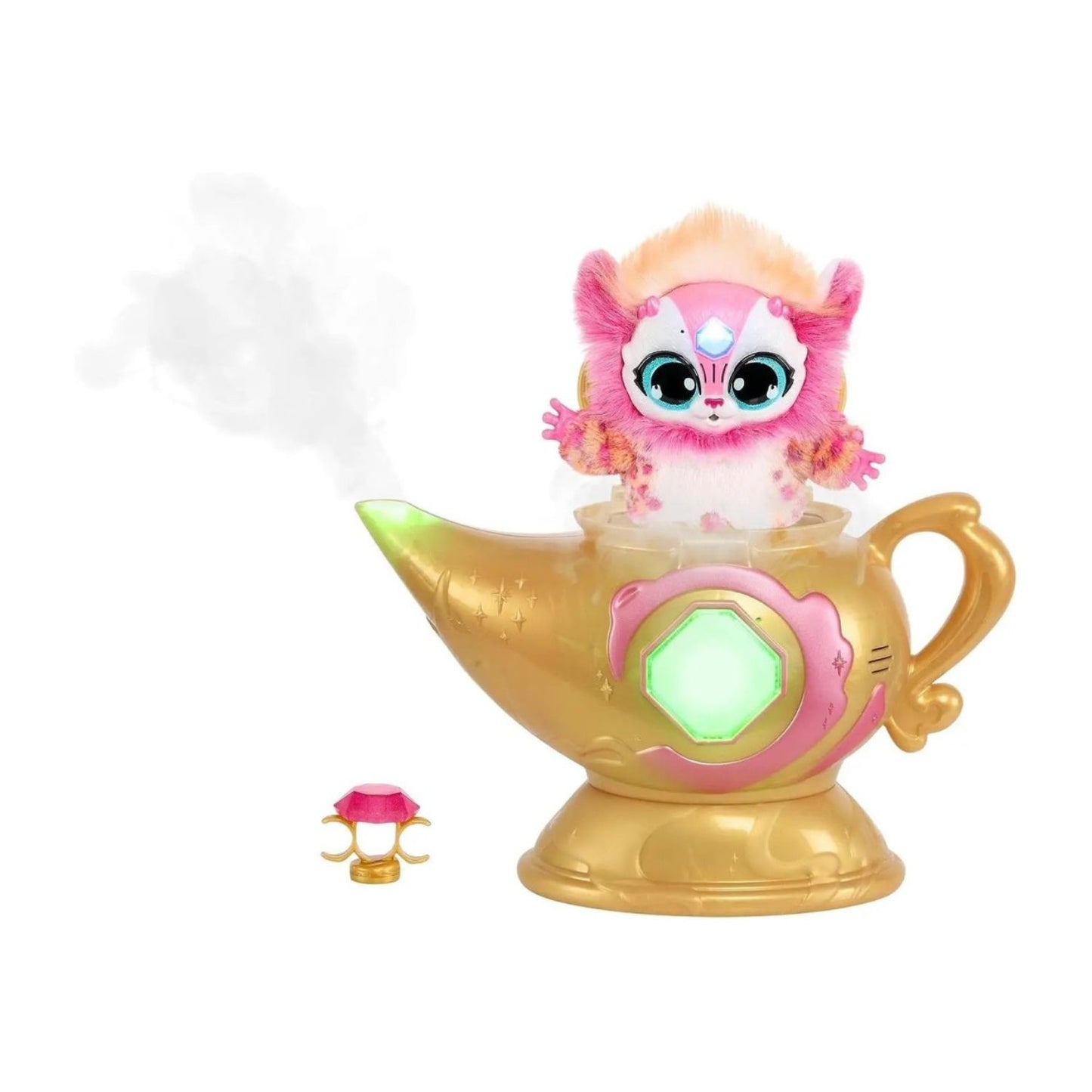Giochi preziosi - Magic Mixies Magic Lamp Rosa