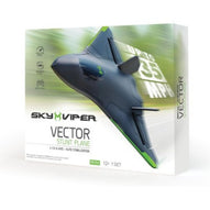 Giochi preziosi - Sky Viper Vector Jet Drone Radiocomandato