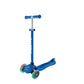 Globber - Monopattino Go Up Sporty A 3 Ruote Con Sedile