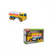 Globo - Camion A Frizione