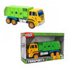 Globo - Camion A Frizione