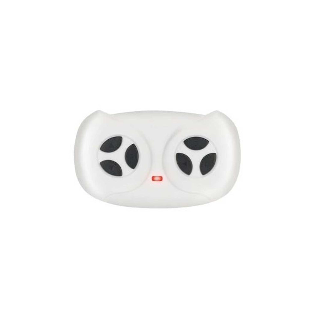Globo - Trattore Elettrico Batteria LiIon Con Rimorchio