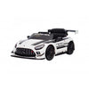 Globo - Auto Elettrica Mercedes Amg Gt3