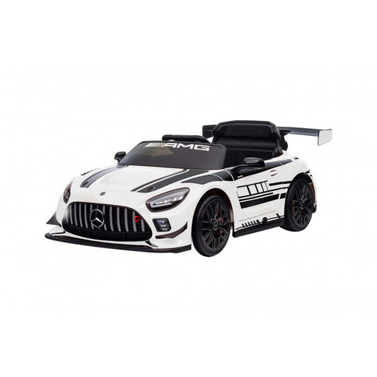 Globo - Auto Elettrica Mercedes Amg Gt3