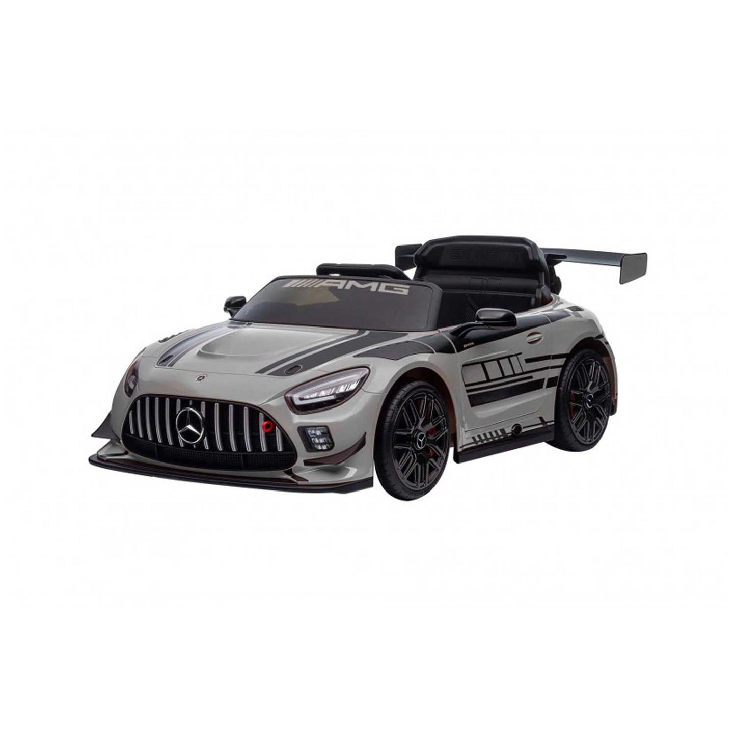 Globo - Auto Elettrica Mercedes Amg Gt3