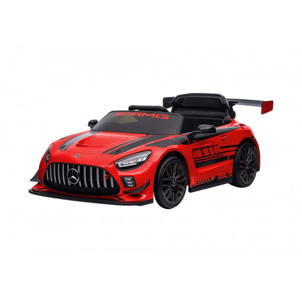 Globo - Auto Elettrica Mercedes Amg Gt3