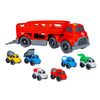 Globo - Baby Camion con Luci e Suoni