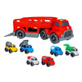 Globo - Baby Truck with Lights and Sounds