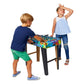 Globo - Wood Calcetto 3 Rods W/Legs 69x36,5x69