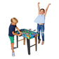Globo - Wood Calcetto 3 Rods W/Legs 69x36,5x69