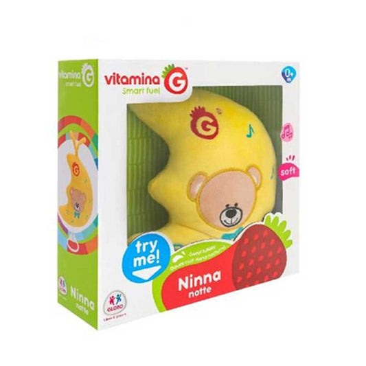 Globo - Carillon Ninna Nanna