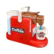 Globo - Coffee Machine