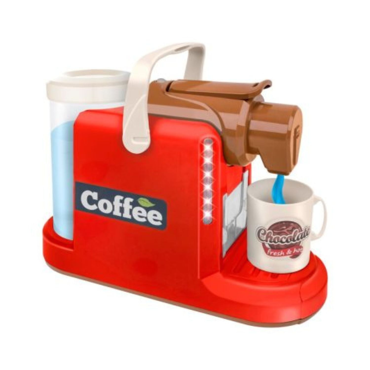 Globo - Coffee Machine
