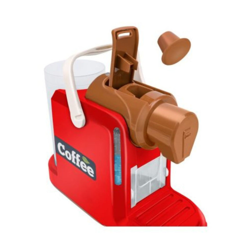Globo - Coffee Machine