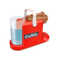 Globo - Coffee Machine