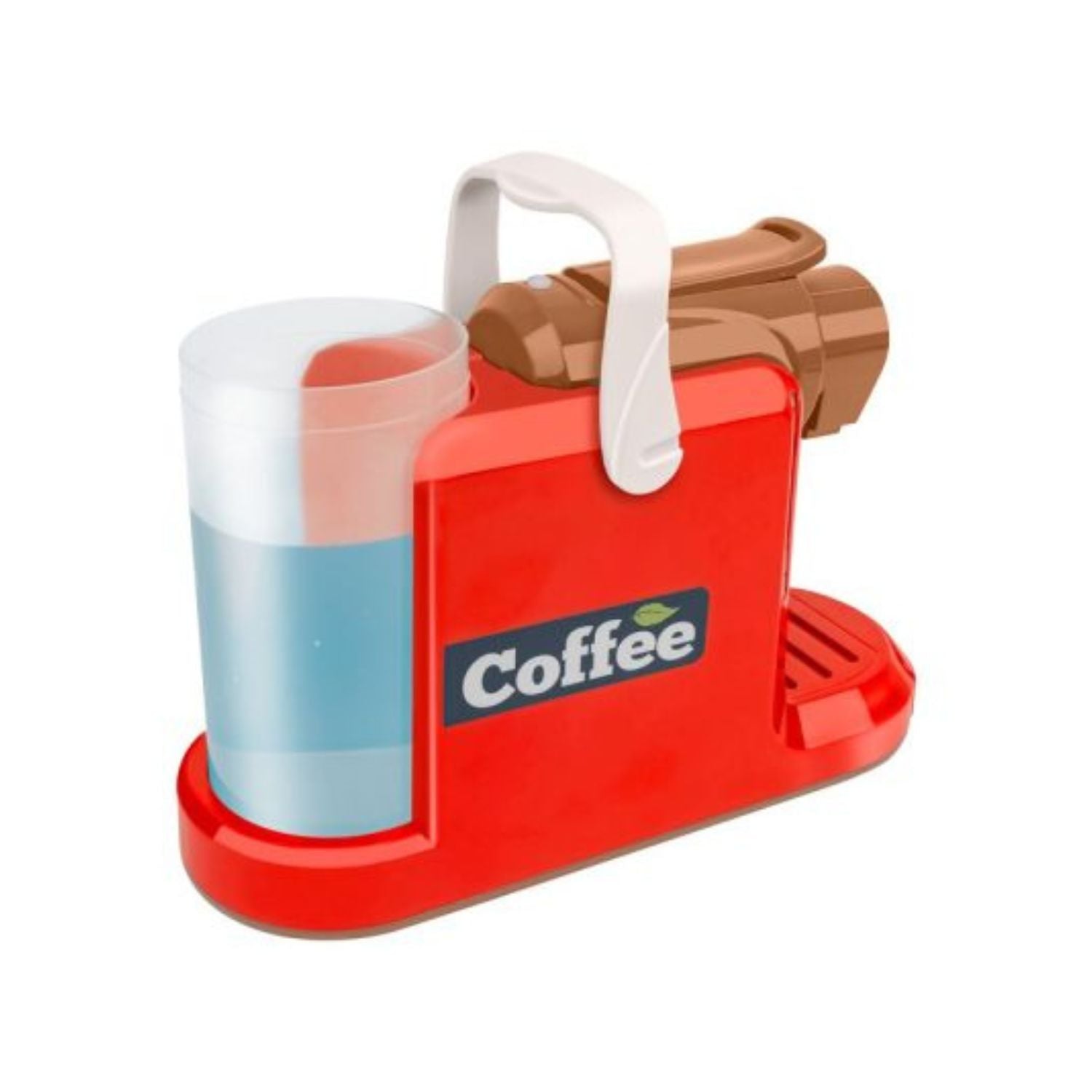 Globo - Coffee Machine