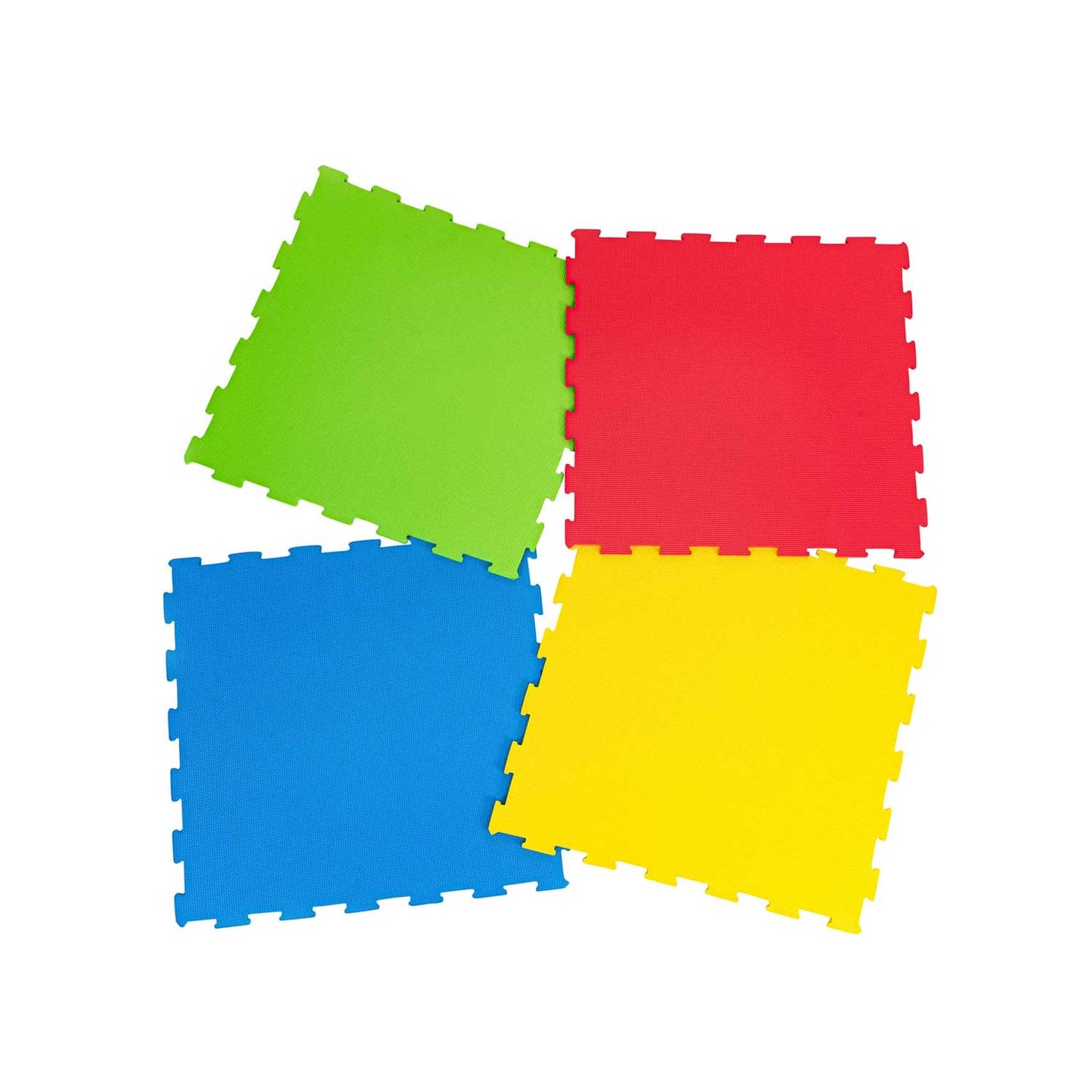 Globo  - Mattonelle Puzzle 4PZ 61x61x1 Cm