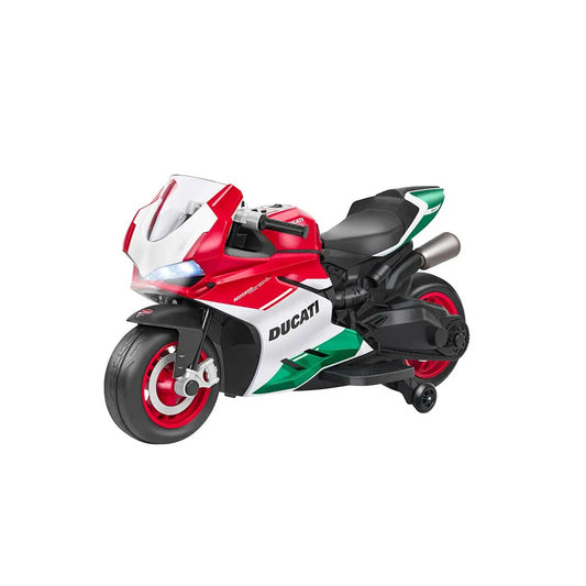 Globo - Moto Elettrica Batteria Liton Ducati 1299 Panigale R 14