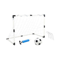 Globo - Porta Calcio C/Palla/Pompa