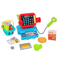 Globe - Cash Register 40645