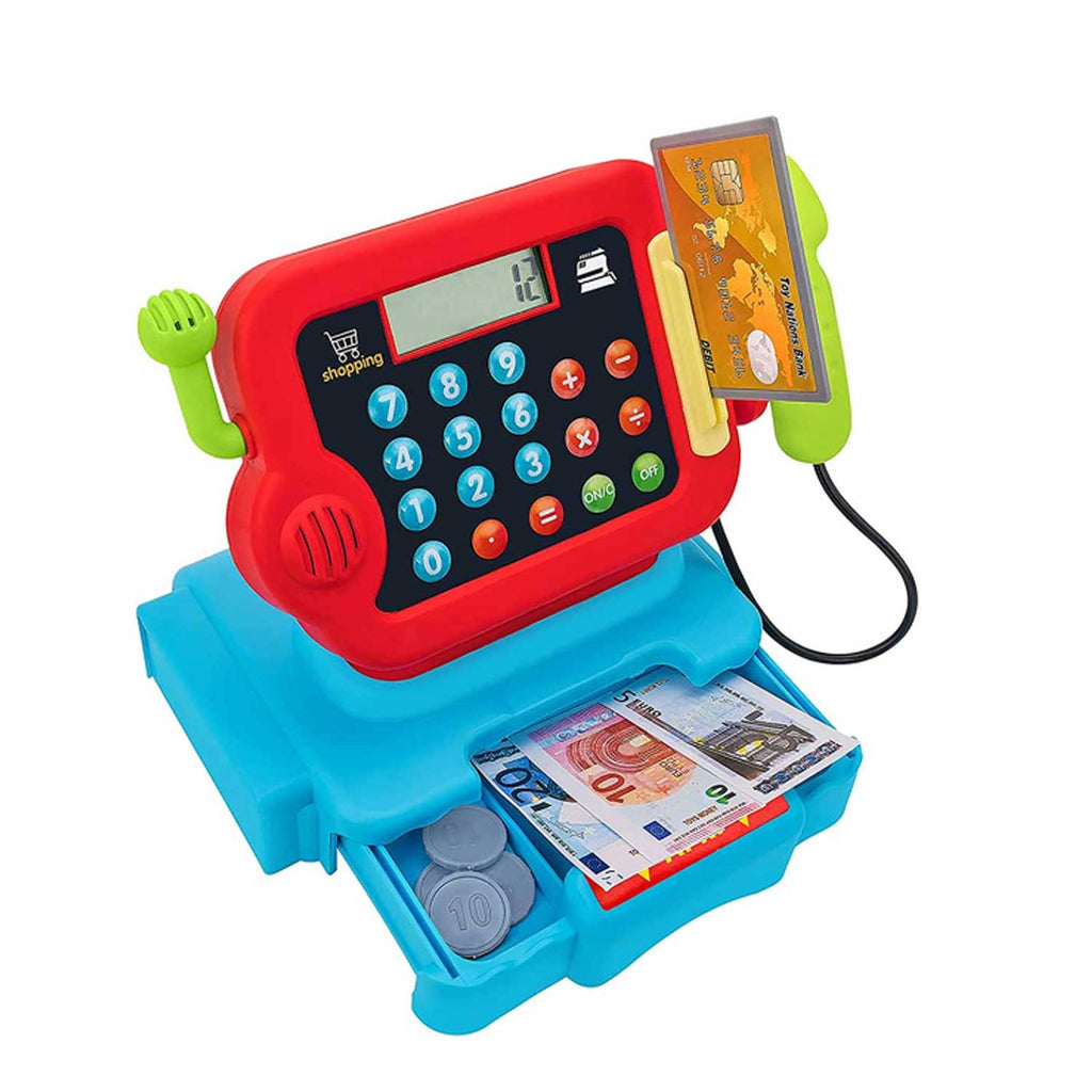 Globe - Cash Register 40645