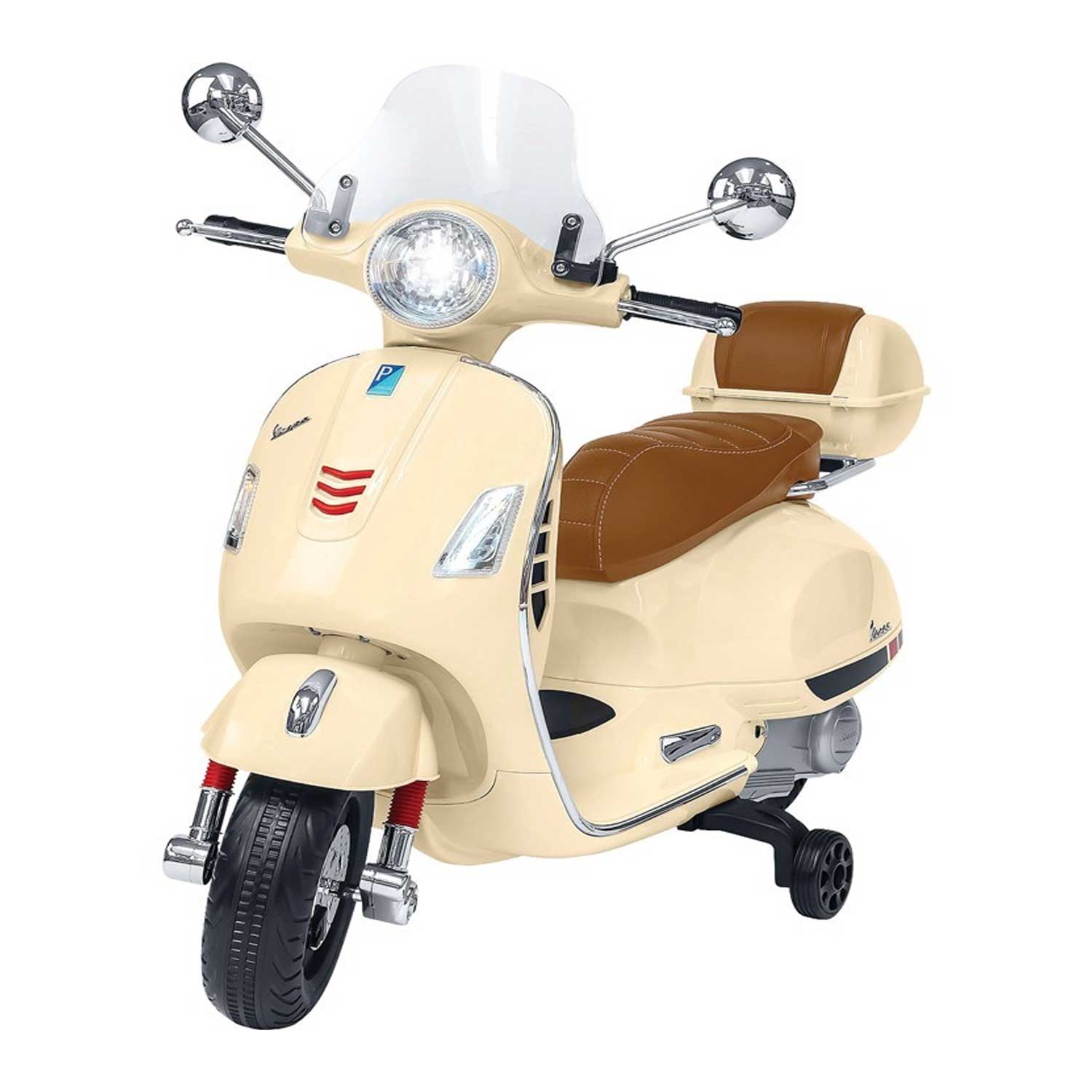 Globe - Vespa GTS Super Sport Electric 12V