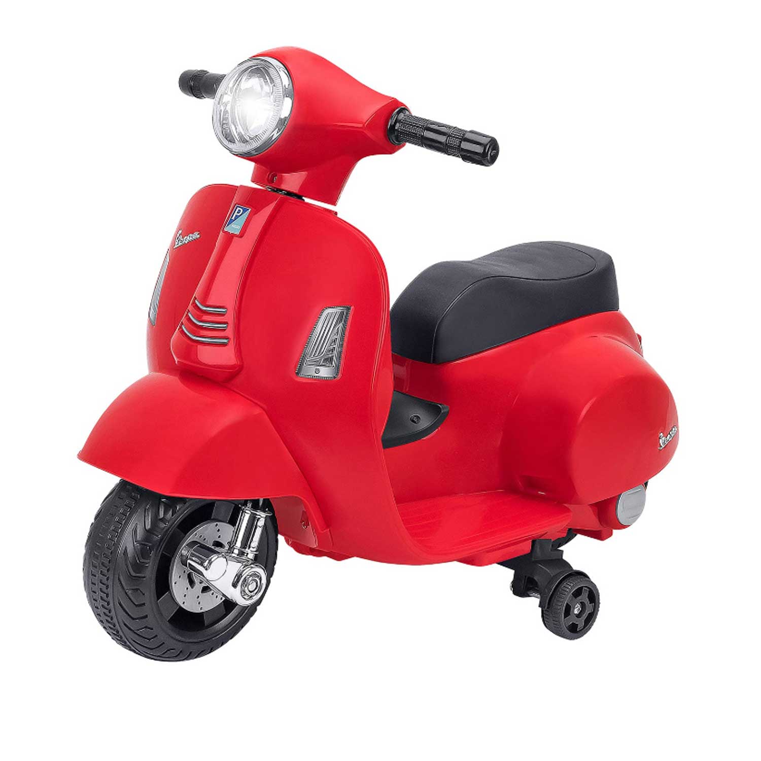Globo Vespa GTS Elettrica 6V