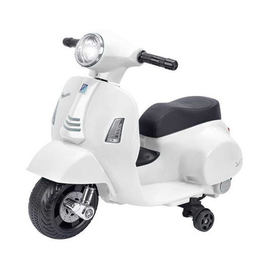 Globo - Vespa GTS Elettrica Batteria Litio