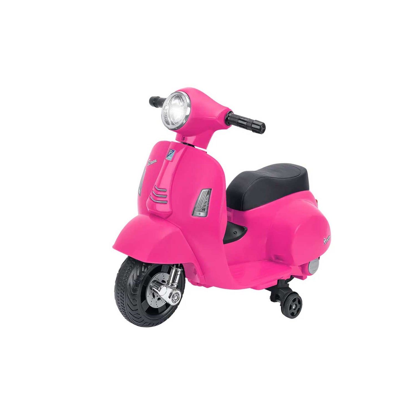 Globo - Vespa GTS Elettrica Batteria Litio