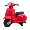 Globo - Vespa GTS Elettrica Batteria Litio