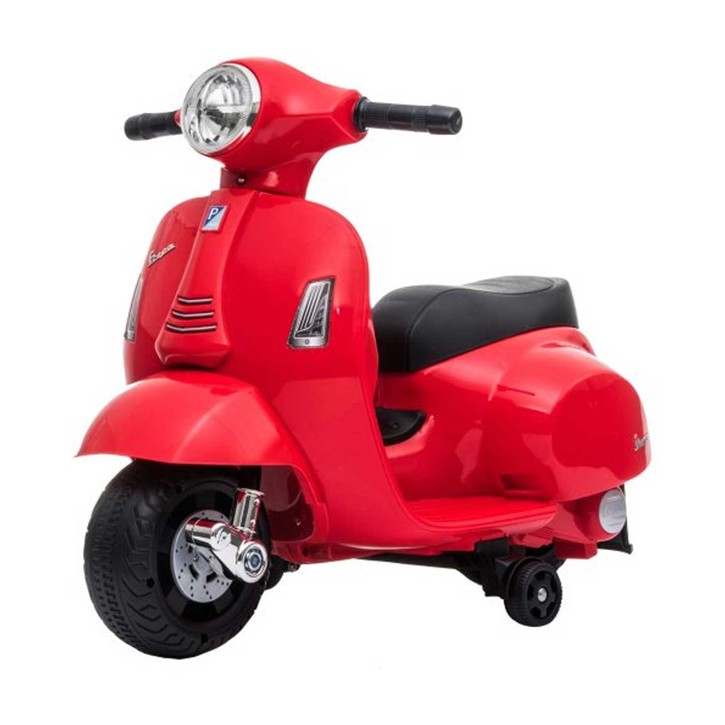 Globo - Vespa GTS Elettrica Batteria Litio