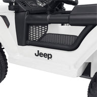 Globo - Auto Elettrica Jeep Wrangler Rubicon 12,6V