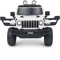 Globo - Auto Elettrica Jeep Wrangler Rubicon 12,6V